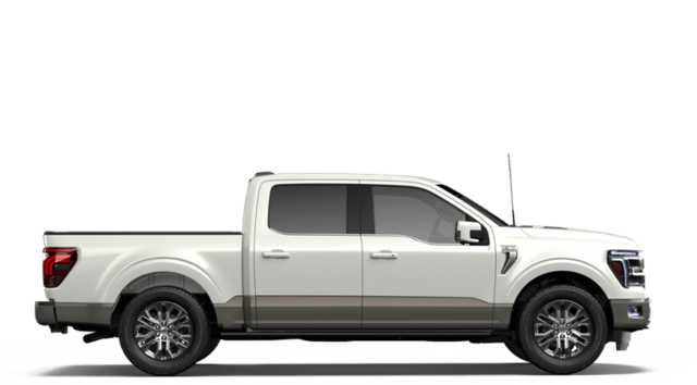2026 Ford F-150+F-150
